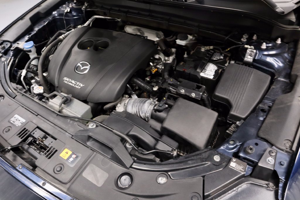 Used 2019 MAZDA CX-5 Grand Touring w/ GT Premium Package AWD/4WD image 20