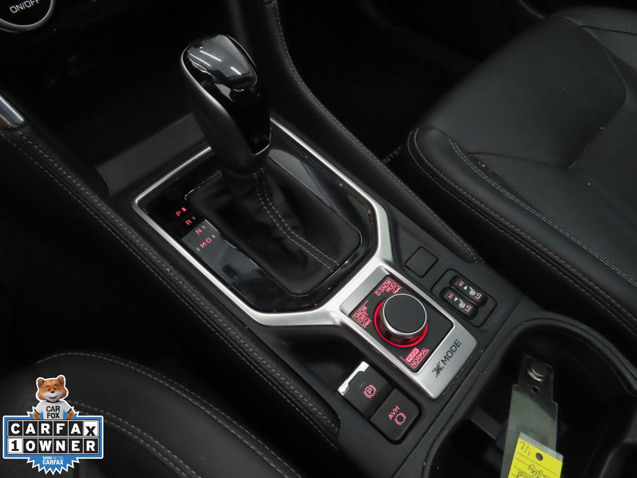 Used 2024 Subaru Forester Limited image 18