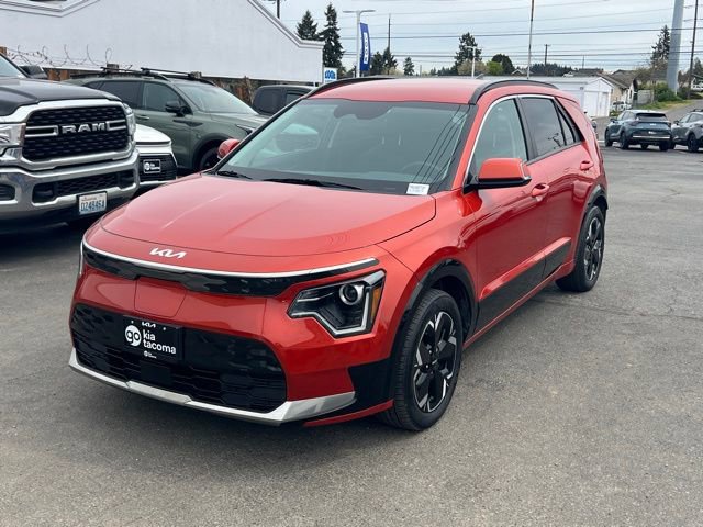 Used 2023 Kia Niro Wind image 3