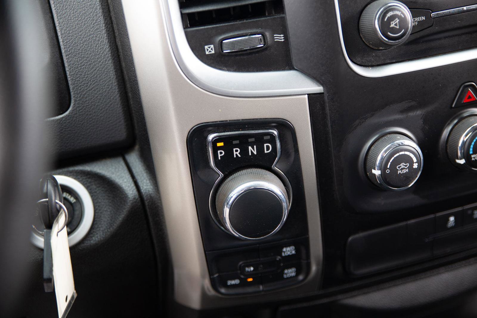 Used 2020 RAM 1500 Classic Warlock image 16