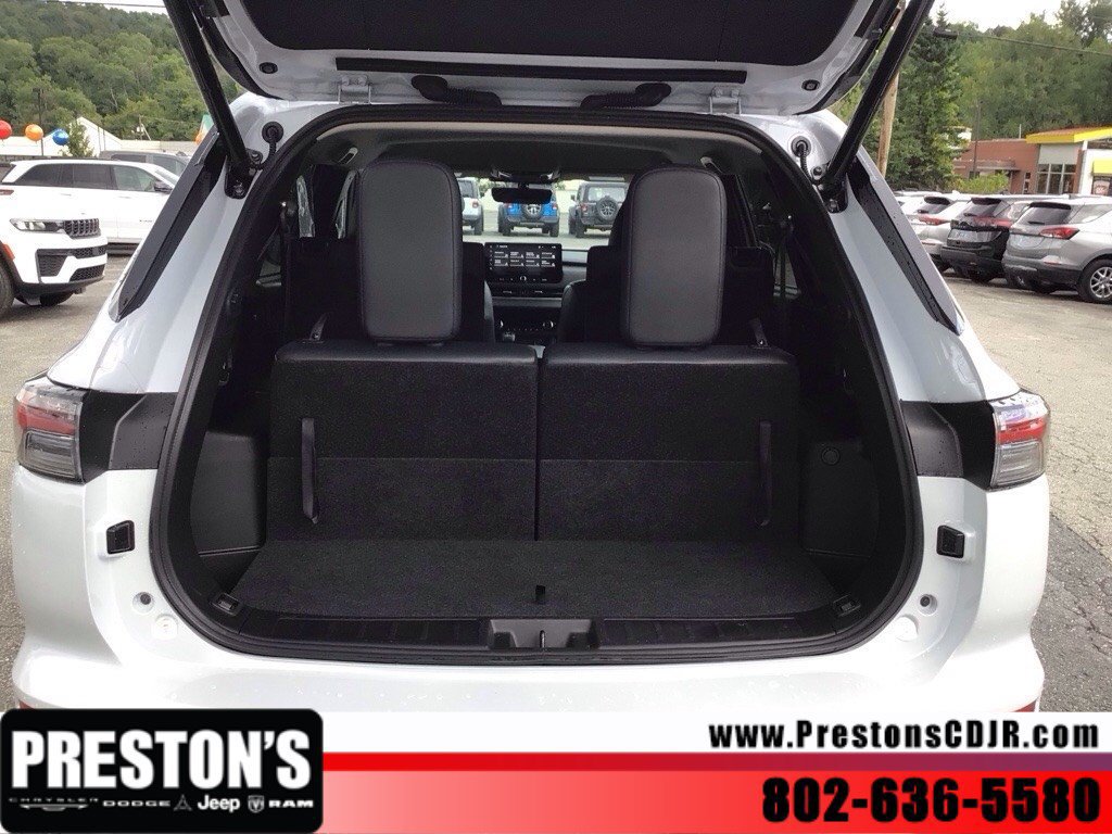 Used 2025 Mitsubishi Outlander SE AWD/4WD image 5
