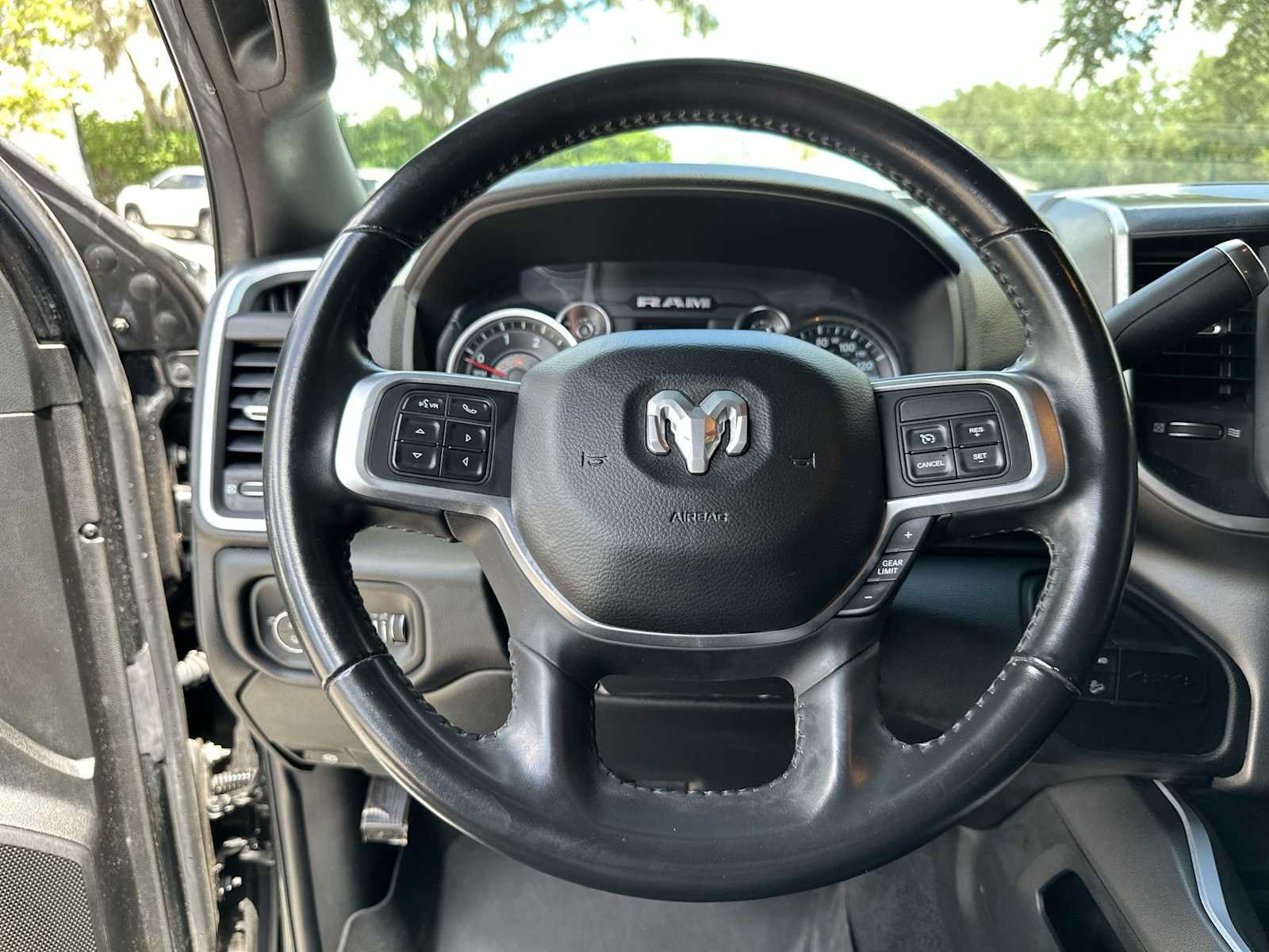 Used 2020 RAM 2500 Lone Star w/ Night Edition AWD/4WD image 20