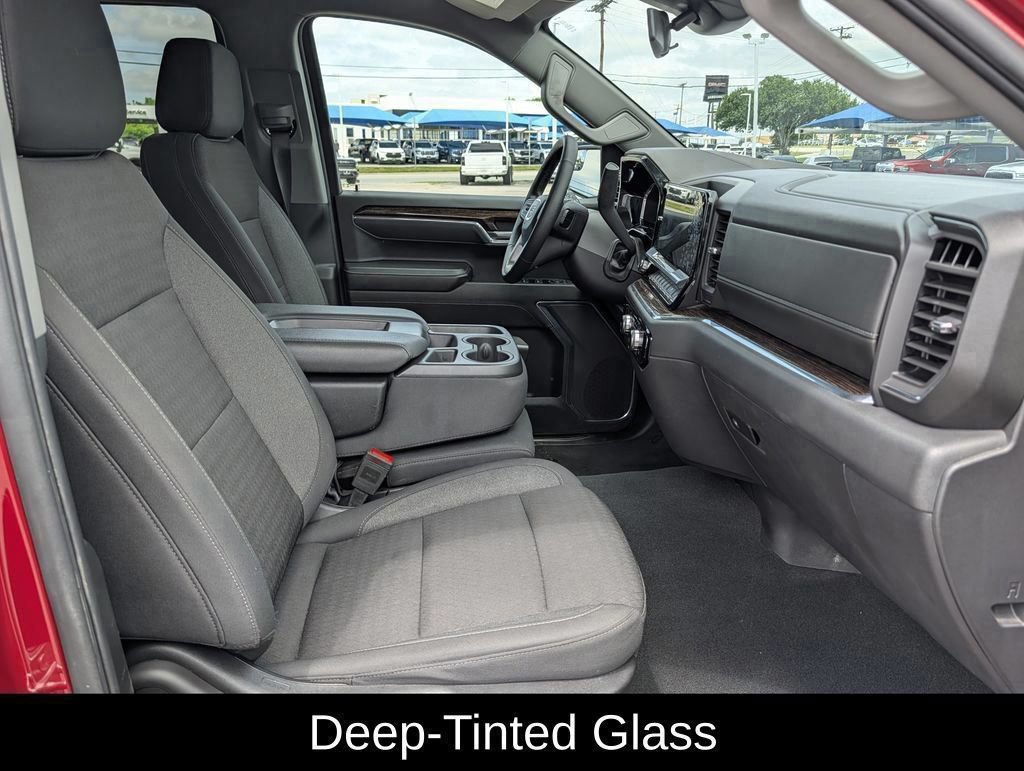 Used 2024 GMC Sierra 1500 Elevation RWD image 41