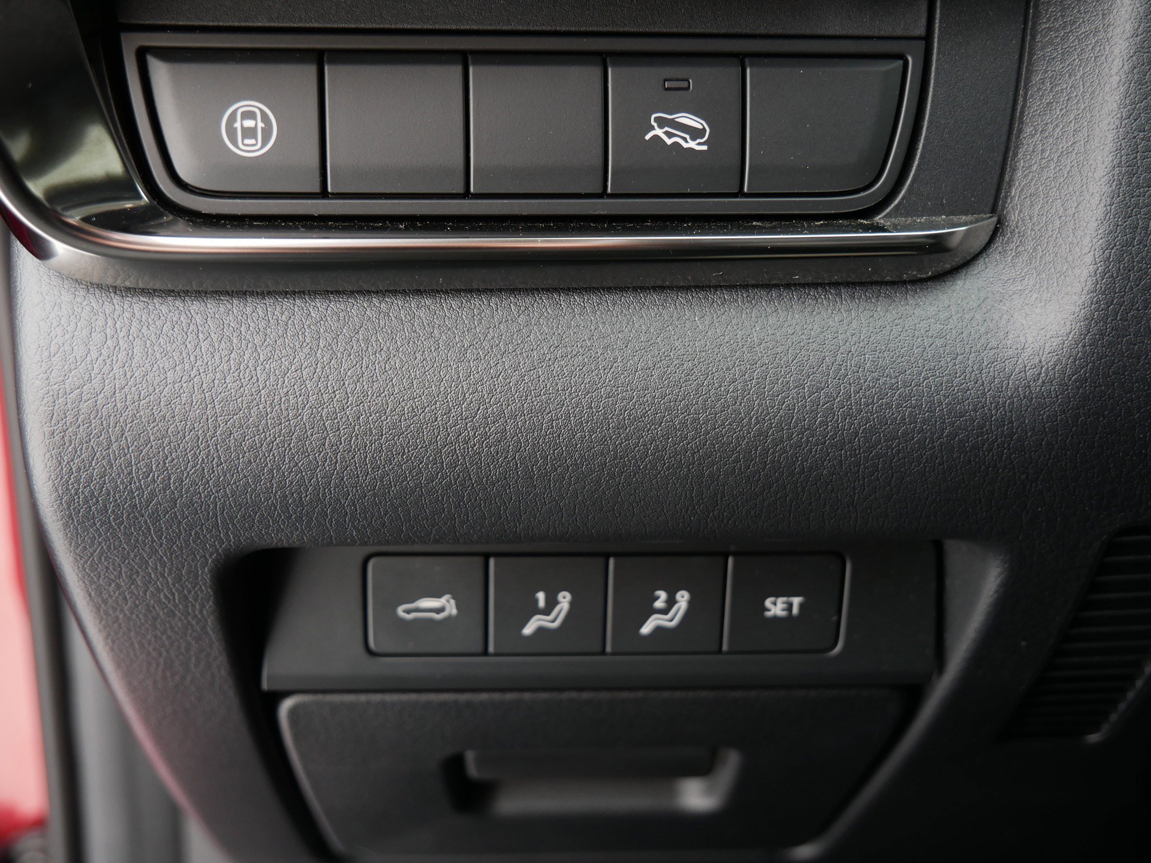 Used 2020 MAZDA CX-30 AWD w/ Premium Package image 28