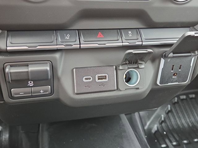 New 2025 GMC Sierra 3500 Pro w/ Convenience Package image 33
