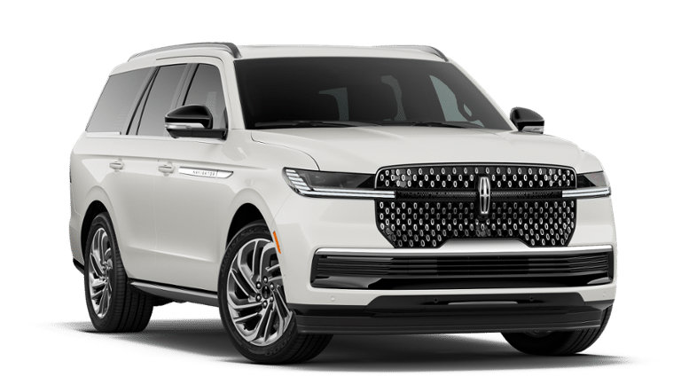 New 2026 Lincoln Navigator Reserve AWD/4WD image 52