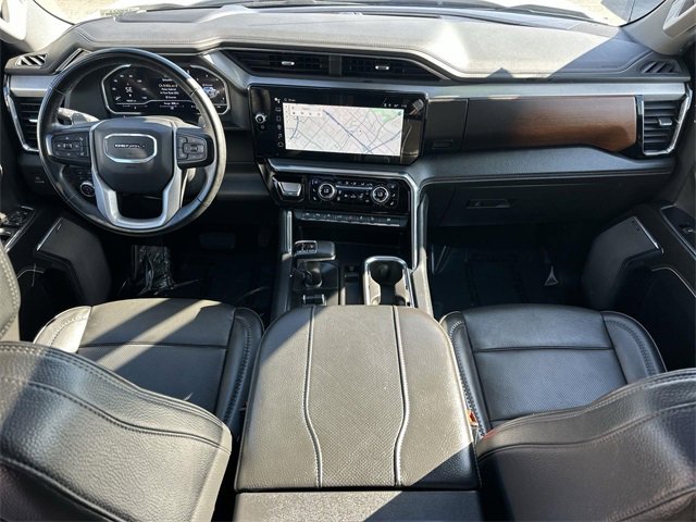 Used 2024 GMC Sierra 1500 Denali w/ Denali Reserve Package image 20