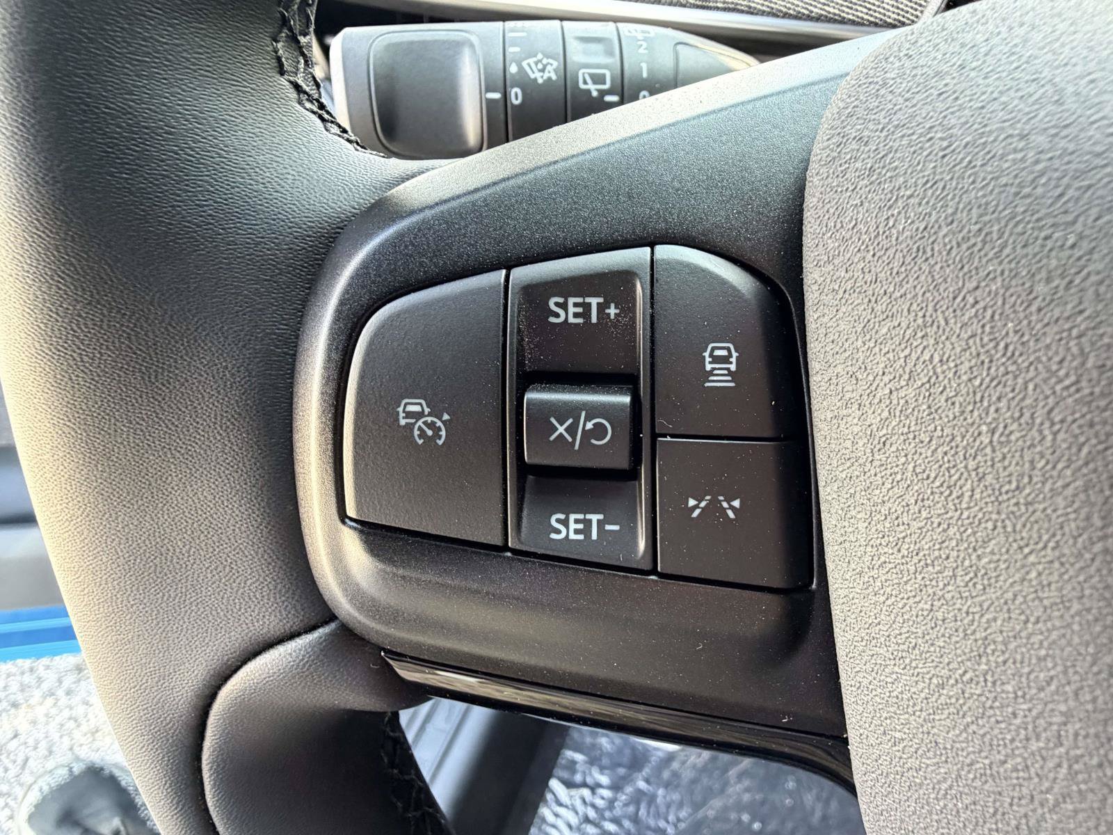 New 2026 Ford Mustang Mach-E Premium AWD/4WD image 14