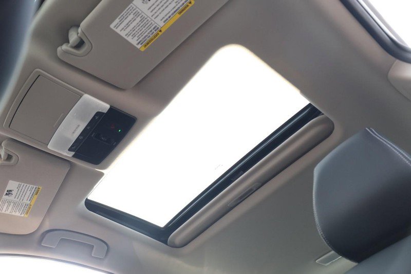 New 2025 Nissan Altima 2.5 SL image 20