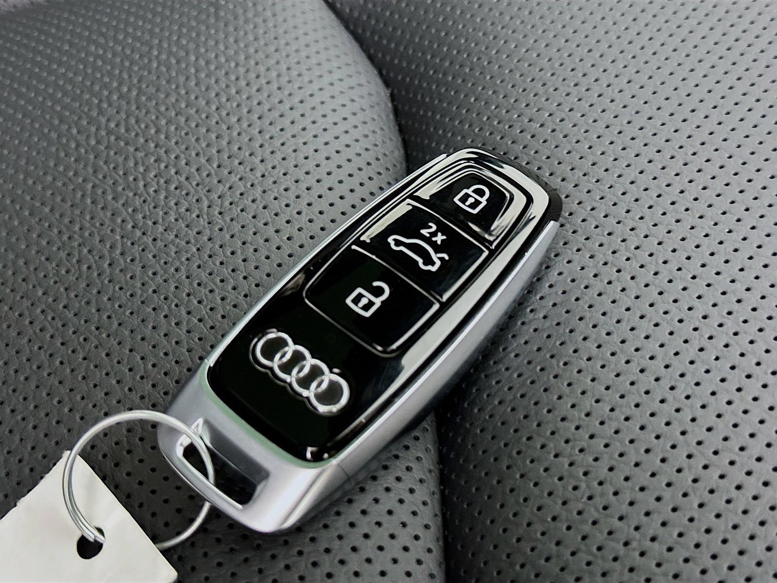 New 2026 Audi Q7 Premium Plus AWD/4WD image 48