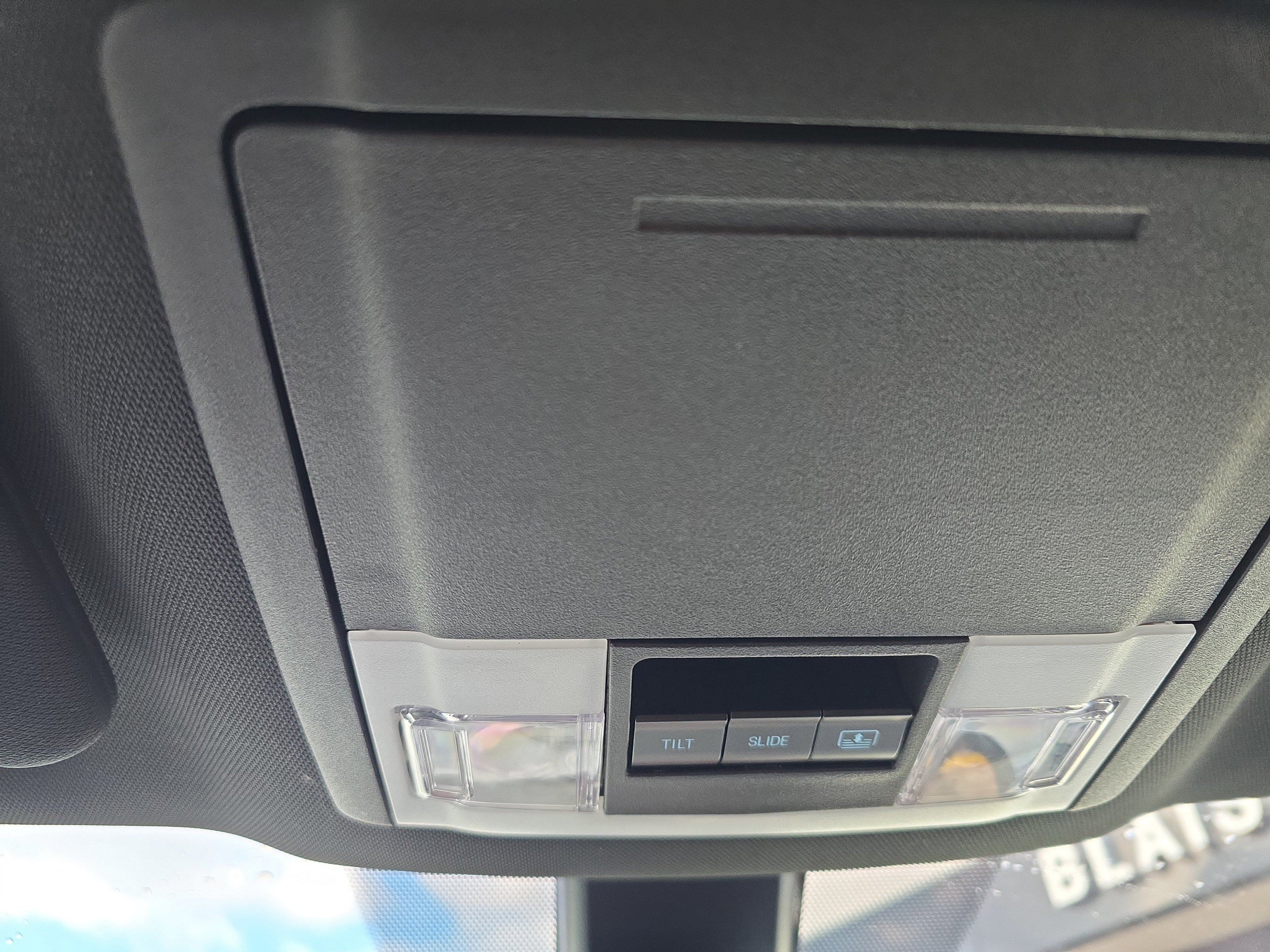 Used 2019 Ford Explorer Sport w/ Equipment Group 401A image 35