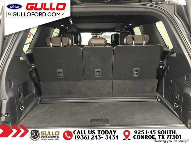 Used 2026 Ford Expedition King Ranch AWD/4WD image 10