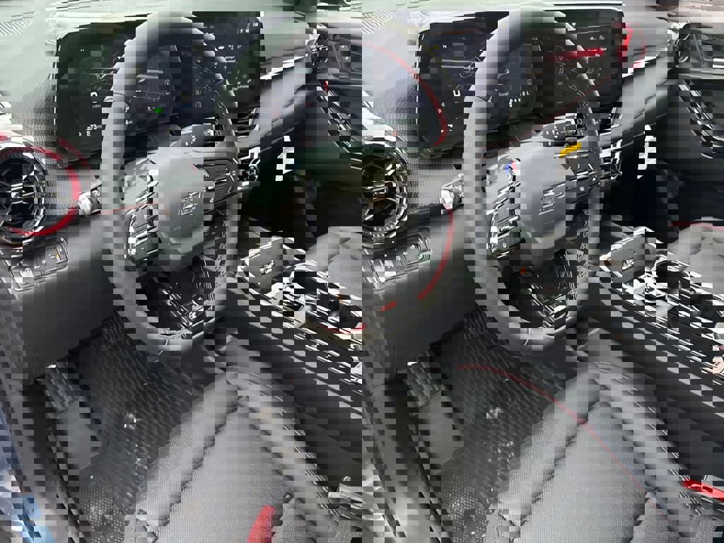 New 2026 Chevrolet Equinox RS image 15