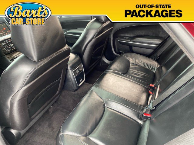 Used 2016 Chrysler 300 Limited RWD image 20