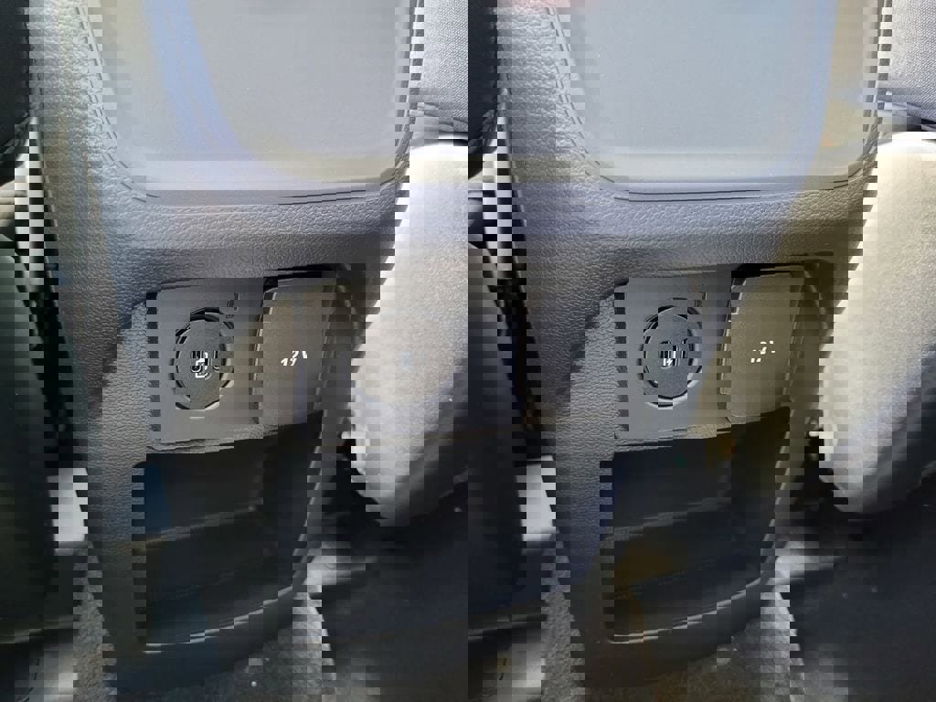 New 2026 Ford Explorer Active image 40