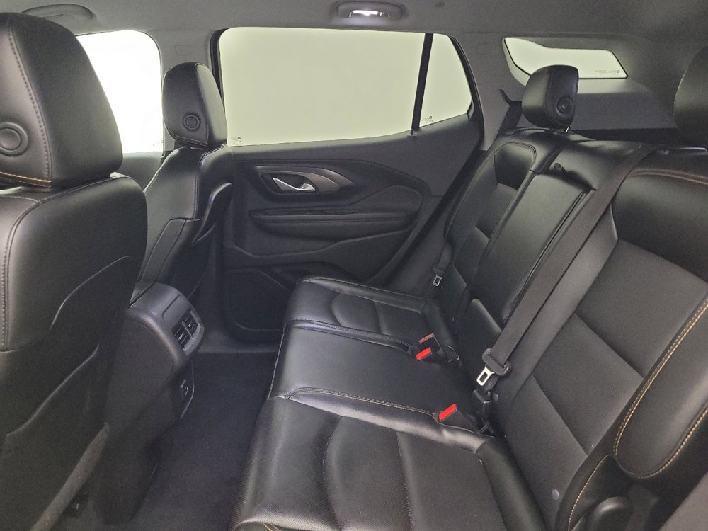 Used 2020 GMC Terrain SLT FWD image 18