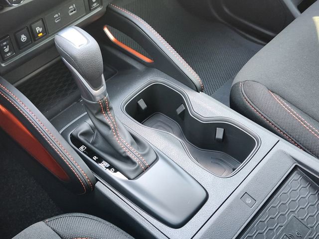 New 2026 Nissan Frontier Pro-X w/ Pro-X Convenience Package image 16