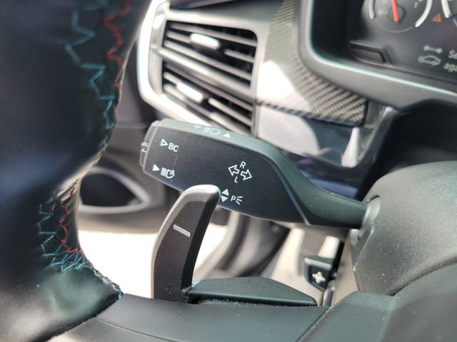 Used 2017 BMW X5 M AWD/4WD image 26