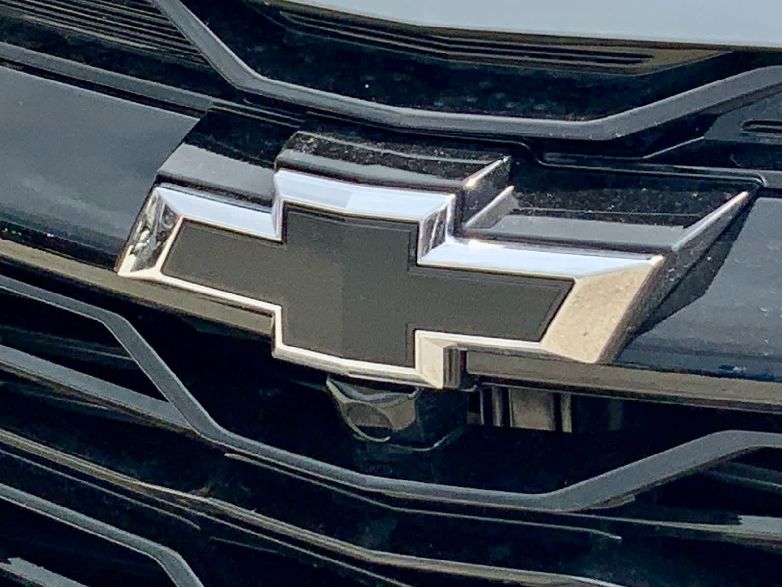 New 2026 Chevrolet Equinox RS AWD/4WD image 17