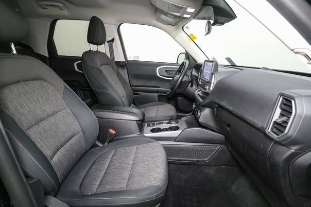 Used 2023 Ford Bronco Sport Big Bend w/ Convenience Package AWD/4WD image 15