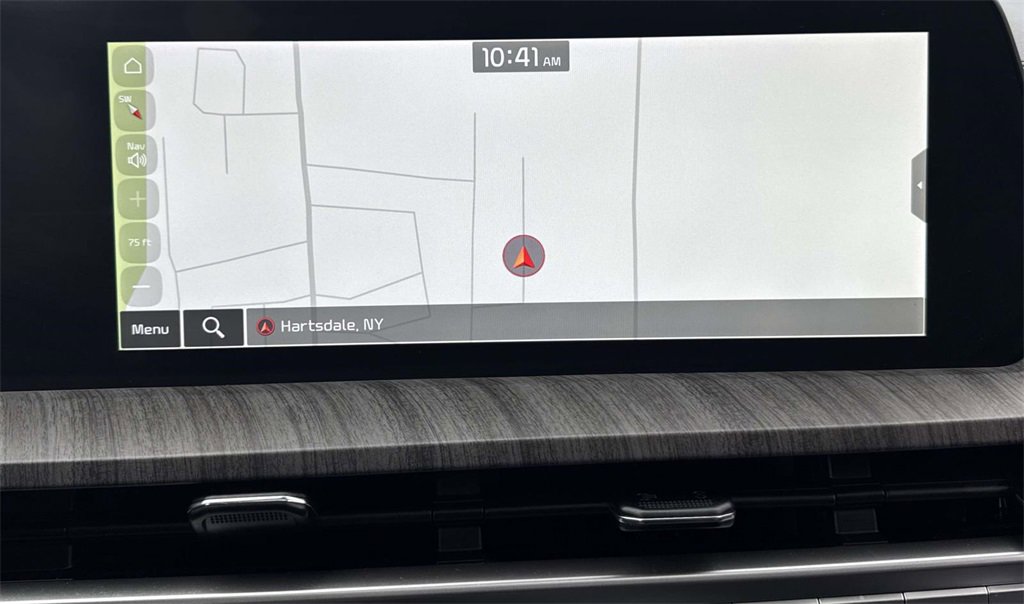 Used 2023 Kia Telluride EX image 30