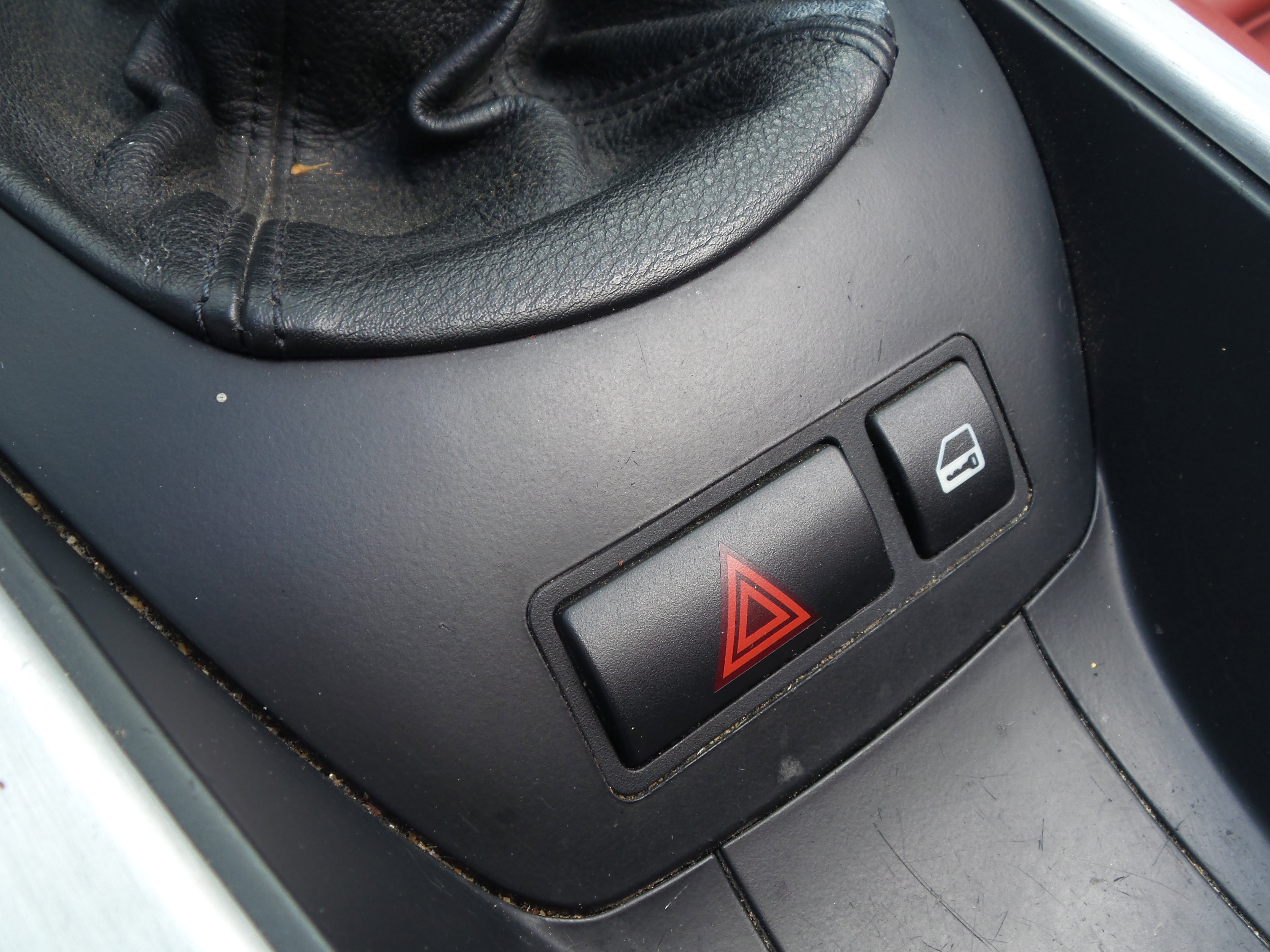 Used 2006 BMW M Roadster M 2dr Roadster image 75