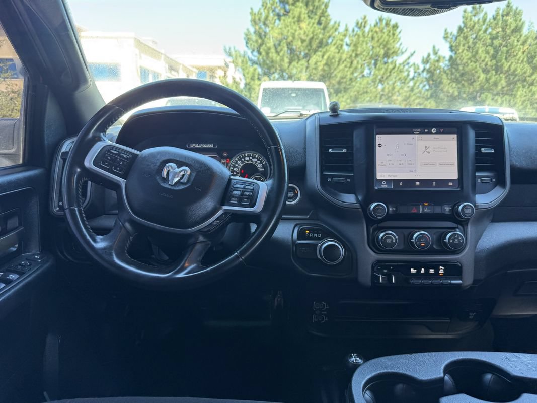 Used 2022 RAM 3500 Tradesman w/ Safety Group AWD/4WD image 24