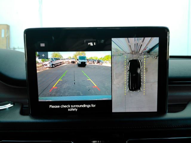Used 2020 Lincoln Aviator Grand Touring w/ Equipment Group 301A AWD/4WD image 10