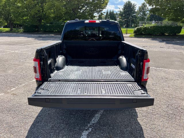 Certified 2023 Ford F150 Lariat w/ Equipment Group 502A High AWD/4WD image 30