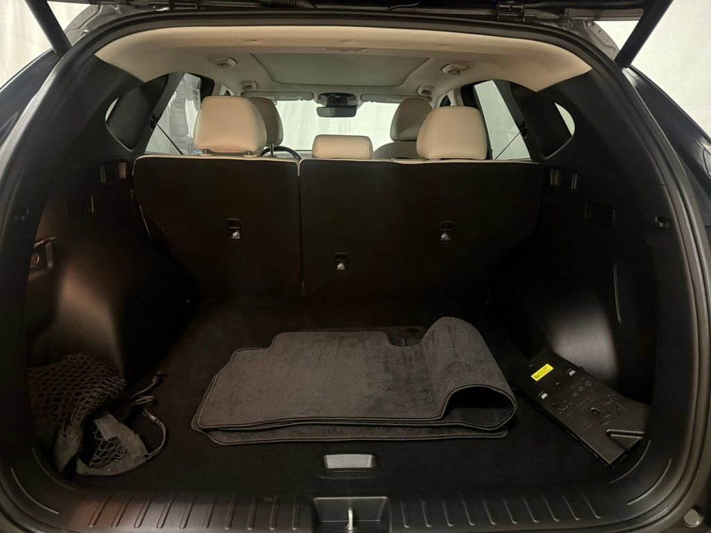 Used 2023 Hyundai Tucson Limited image 28