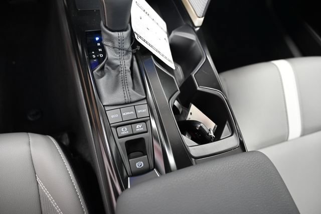 New 2026 Toyota Camry SE FWD image 19