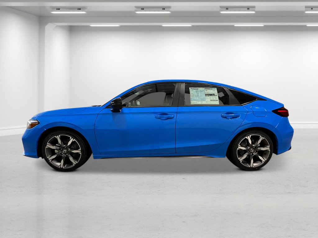 New 2026 Honda Civic Sport Touring image 6