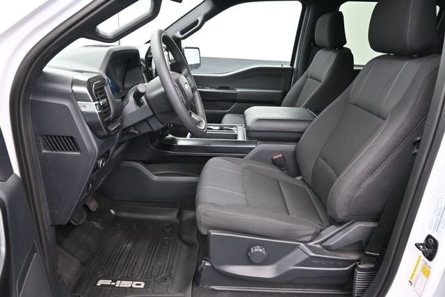 Used 2026 Ford F150 STX w/ Equipment Group 200A RWD image 26