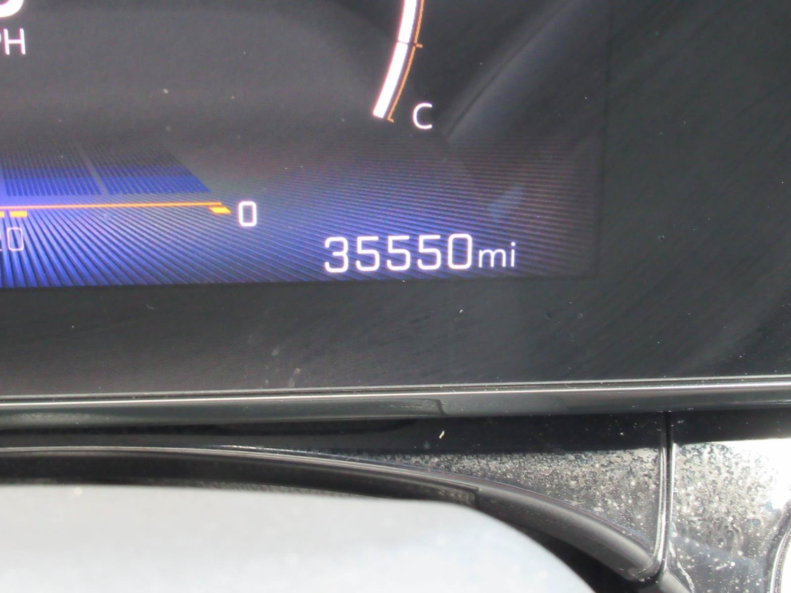 Certified 2024 Chevrolet Trax RS w/ Driver Confidence Package FWD image 29