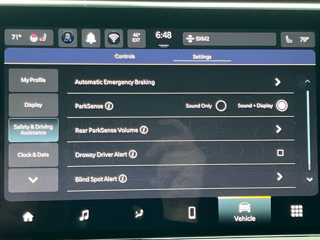 New 2026 Jeep Compass Limited AWD/4WD image 6