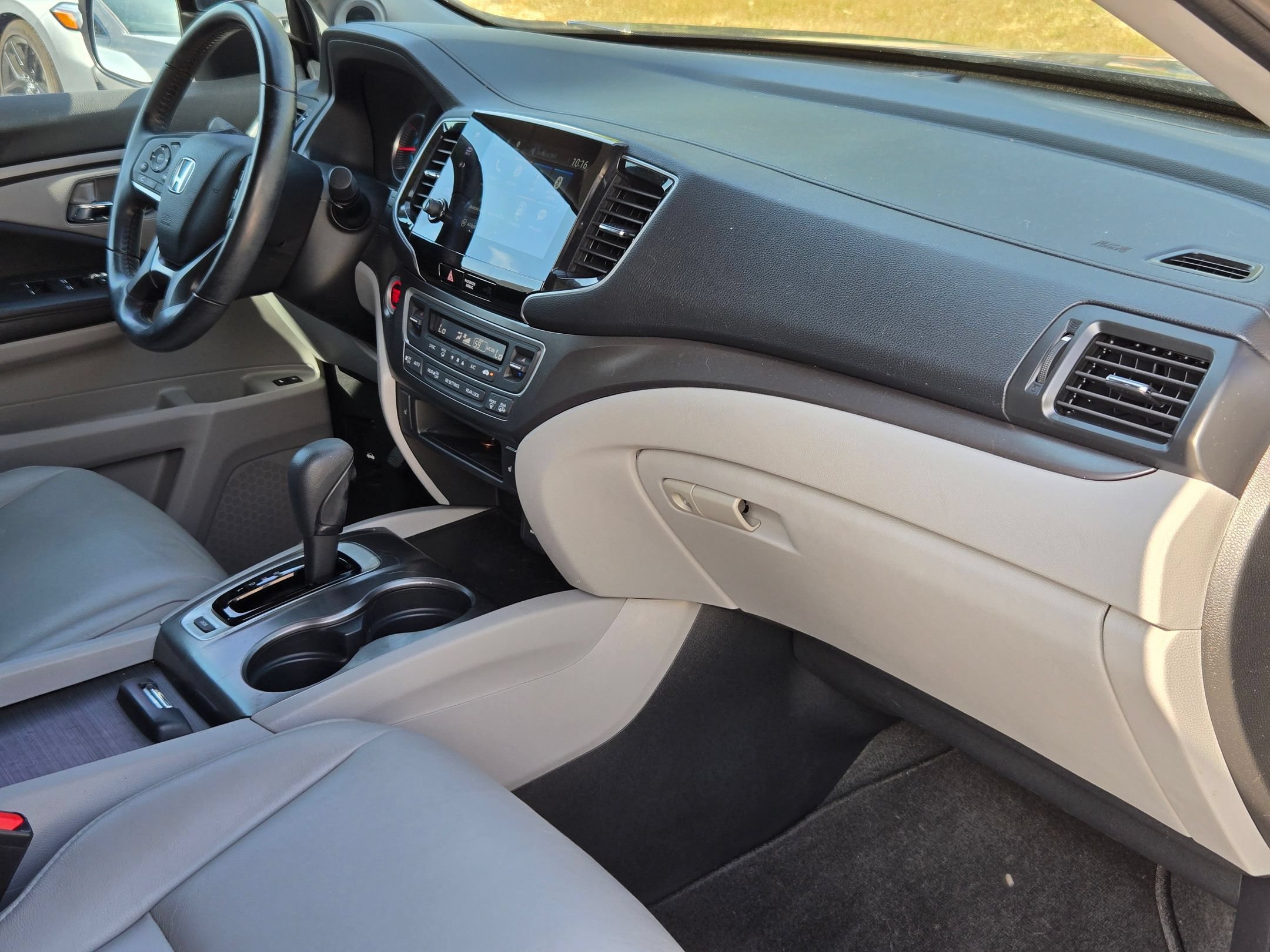 Used 2020 Honda Pilot EX-L image 29