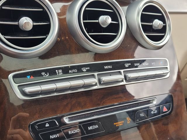 Used 2019 Mercedes-Benz GLC 300 4MATIC Coupe image 21