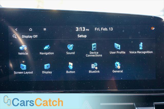 Used 2023 Hyundai Elantra SEL w/ Convenience Package image 24