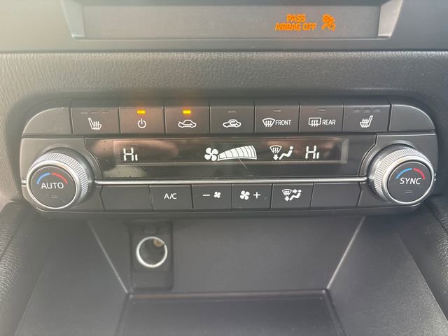Used 2024 MAZDA CX-5 AWD 2.5 S w/ Select Package image 32