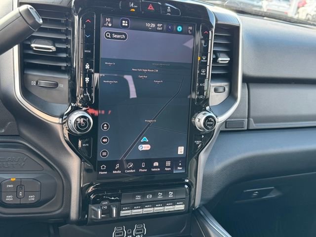 New 2026 RAM 2500 Big Horn image 25