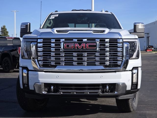 New 2026 GMC Sierra 2500 Denali w/ Denali Reserve Package image 21