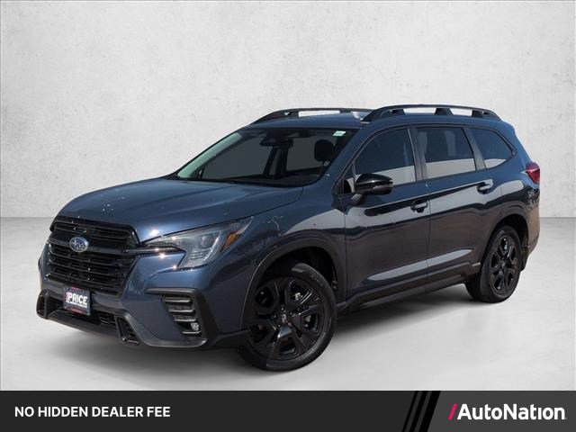 Used 2023 Subaru Ascent Onyx Edition AWD/4WD image 1