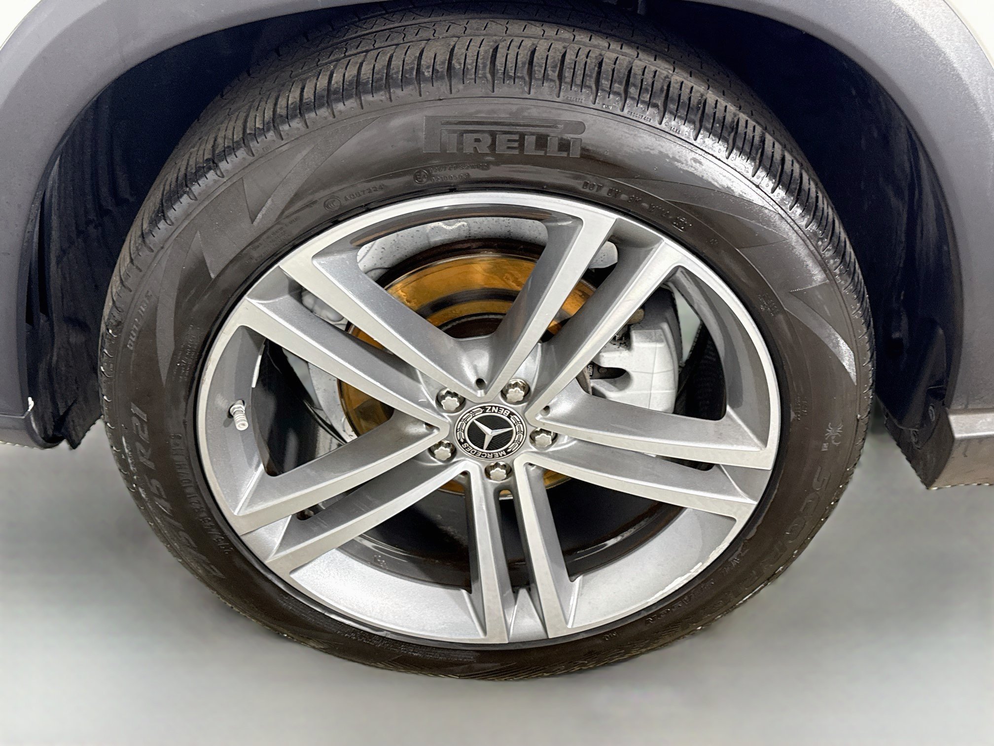 Used 2022 Mercedes-Benz GLE 350 w/ Premium Package image 38