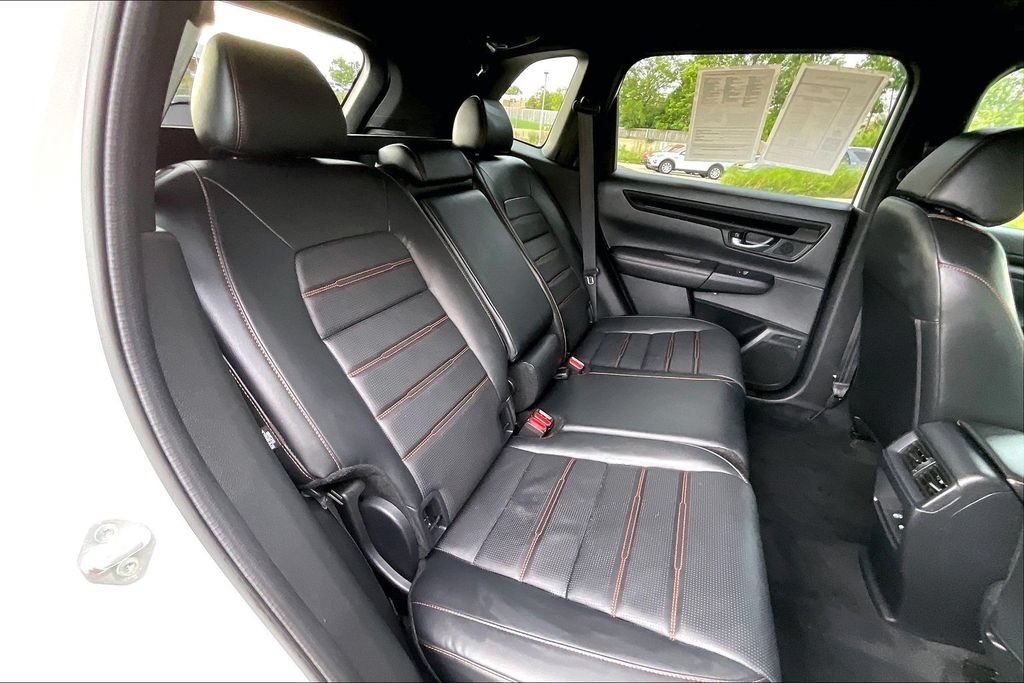 Used 2024 Honda CR-V Sport-L image 27