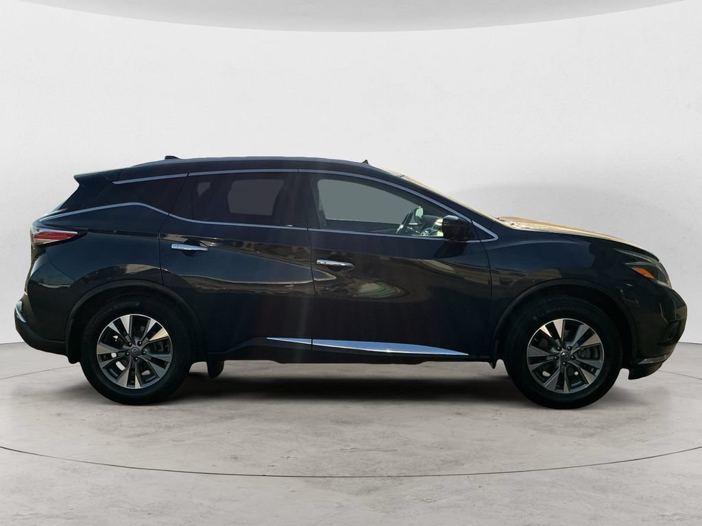 Used 2018 Nissan Murano SL w/ Moonroof Package AWD/4WD image 7