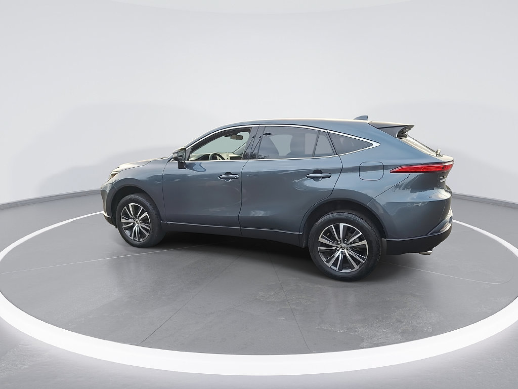 Used 2022 Toyota Venza LE AWD/4WD image 7