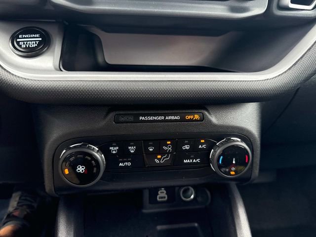 Used 2024 Ford Bronco Sport Big Bend image 23
