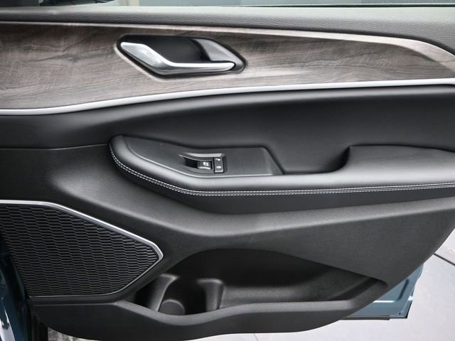 New 2026 Jeep Grand Cherokee L Limited w/ Limited Altitude Package image 27