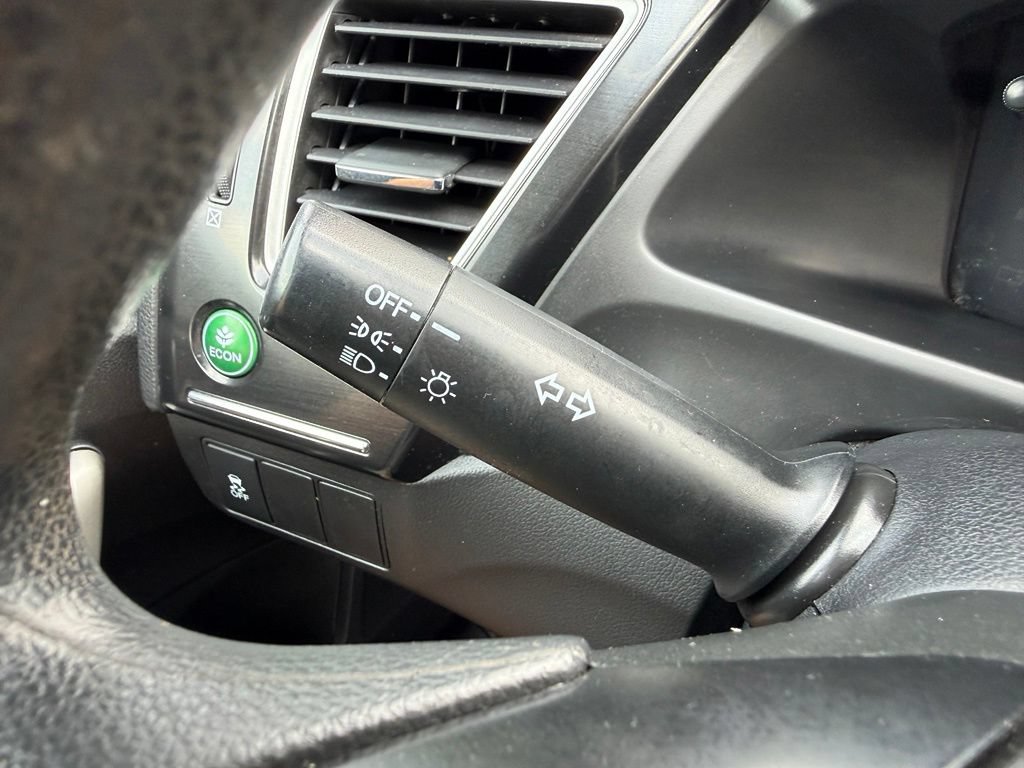 Used 2013 Honda Civic LX image 20