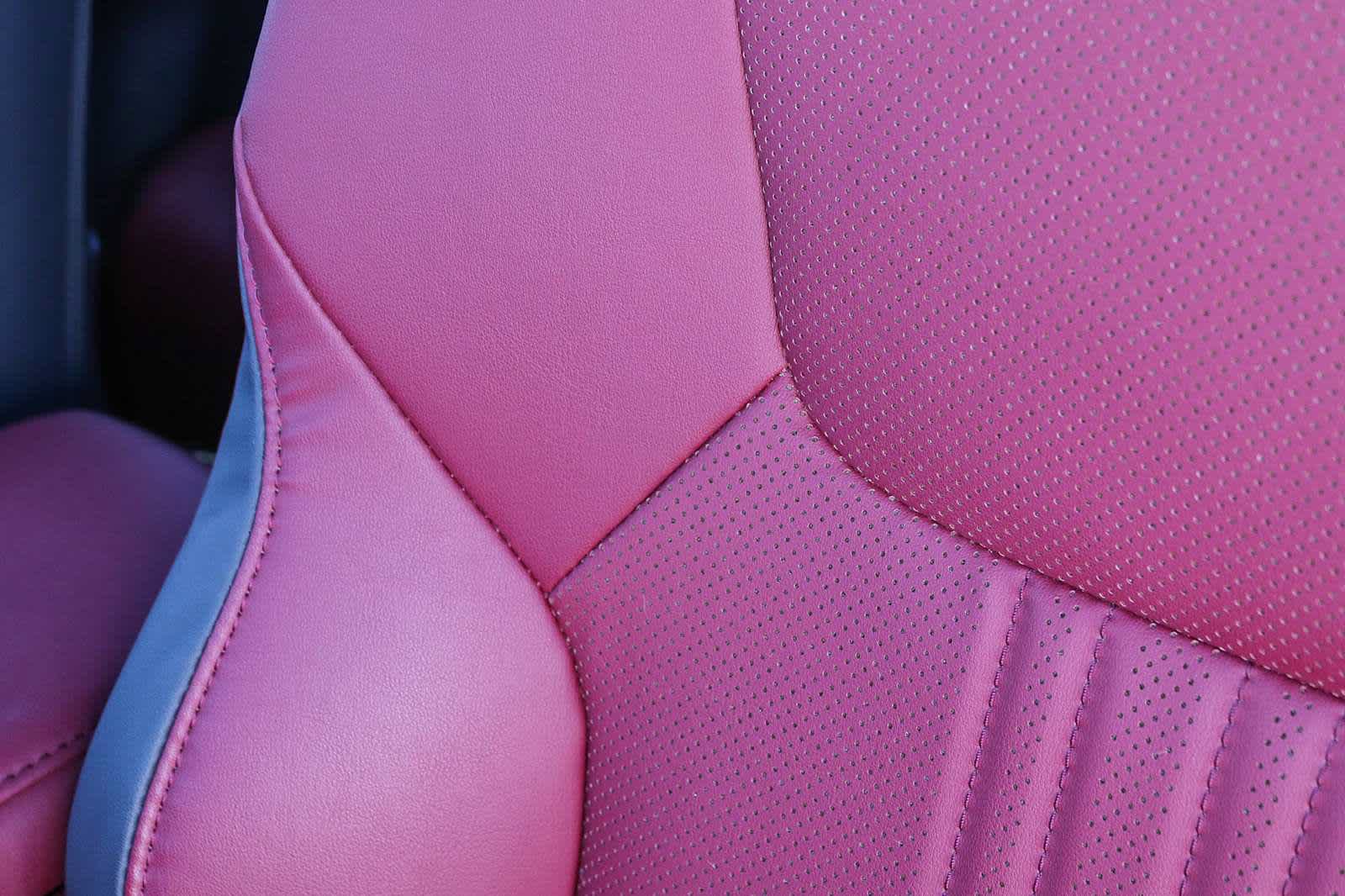 Certified 2025 Lexus NX 250 FWD image 28